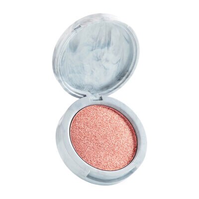ILUMINADOR SOMBRA GLAM PINK BT MARBLE